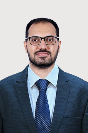 Vikranth Settipalli